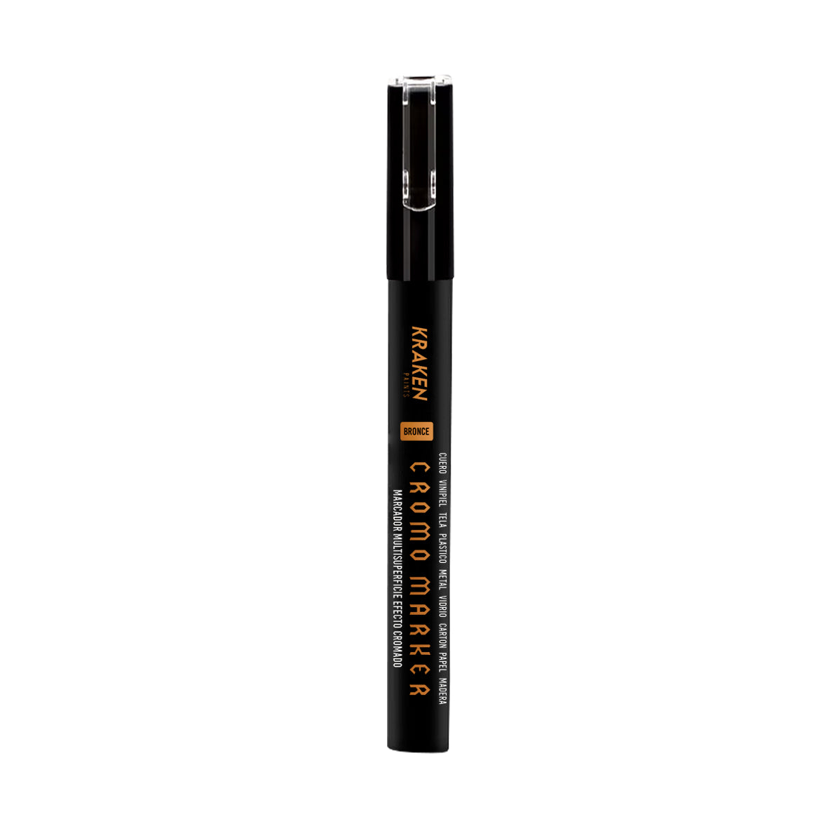 Cromo Marker 1mm - Bronce Metal