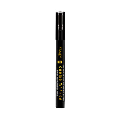 Cromo Marker 1mm - Oro Metal