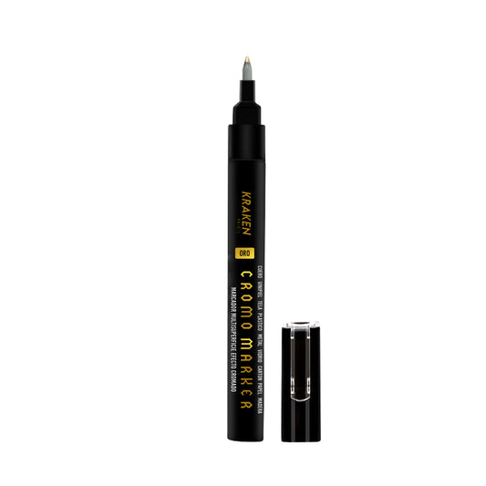 Cromo Marker 1mm - Oro Metal