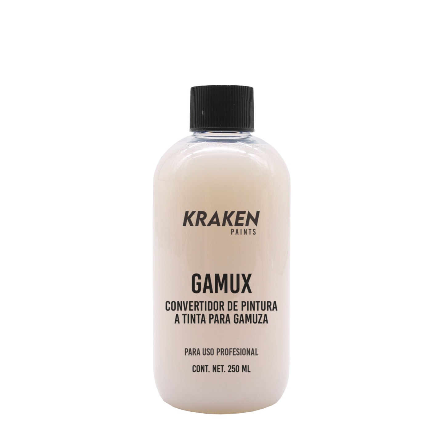 Gamux Kraken - Convertidor de Pintura A Tinte para Gamuza